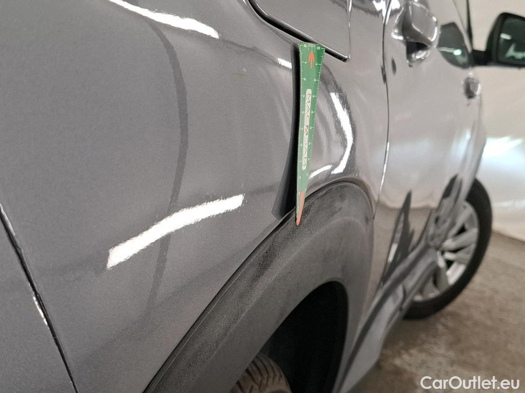  Peugeot  3008  Active Pack 1.5 HDi 130CV BVA8 E6d #11