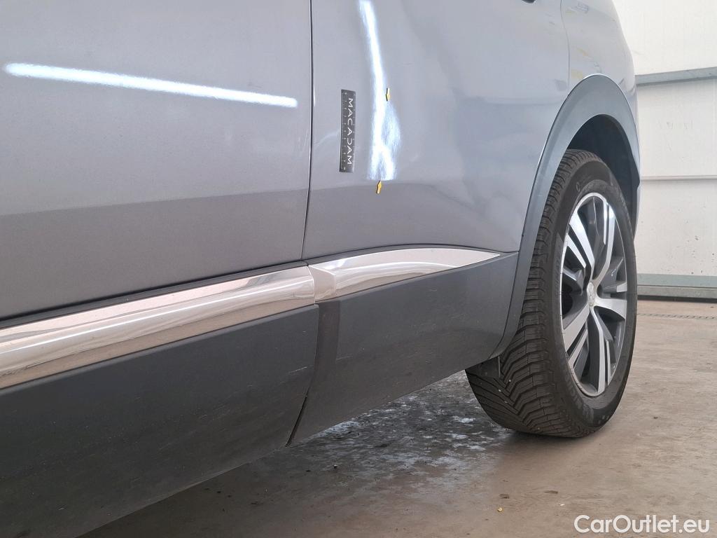  Peugeot  3008  Allure Business 1.5 HDi 130CV BVM6 E6d #3