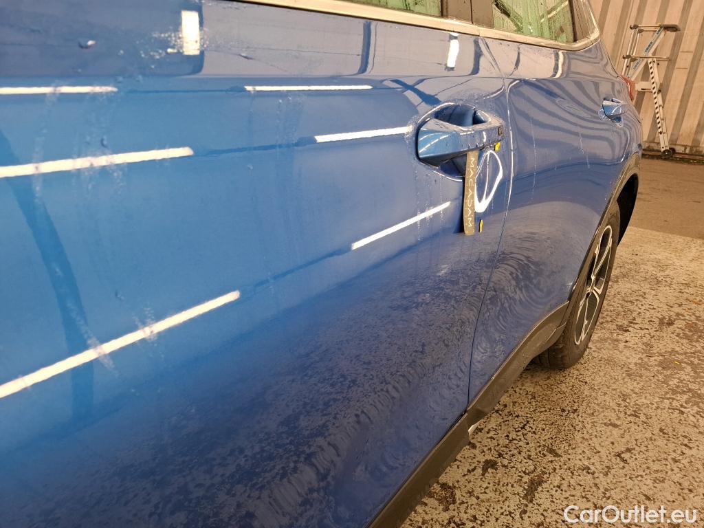  KIA  XCeed KIA  / 2019 / 5P / Crossover 1.6 GDI ISG ISG PHEV ACTIVE BUS DCT6 #2