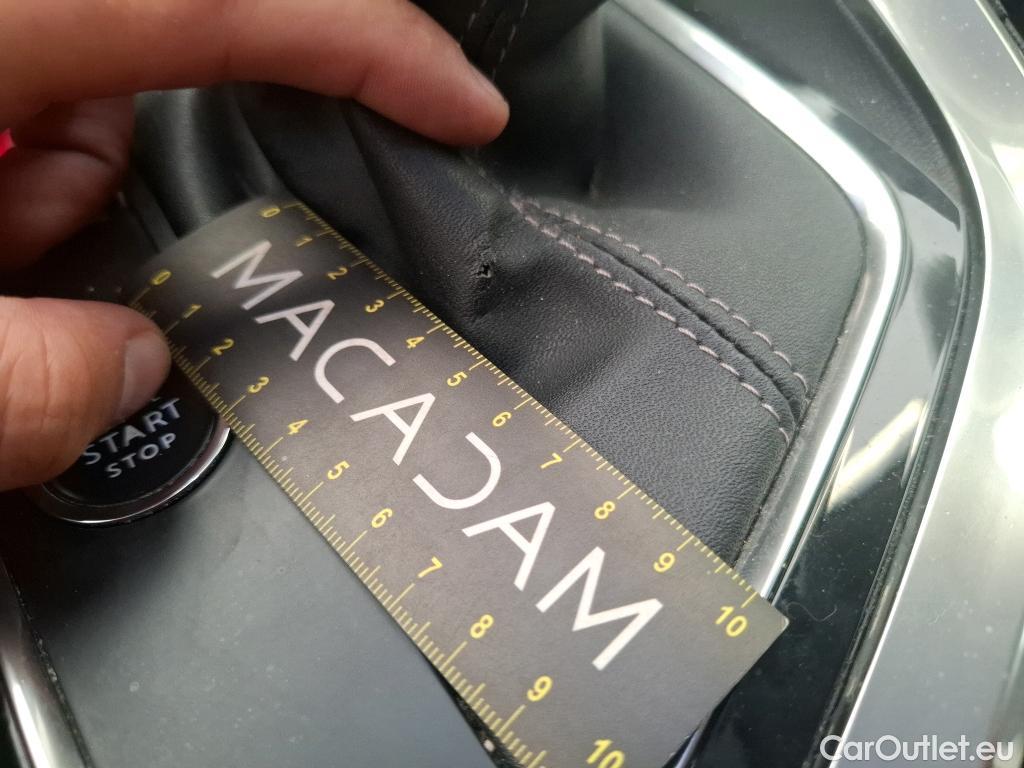  Peugeot  3008  Allure Business 1.5 HDi 130CV BVM6 E6d #22