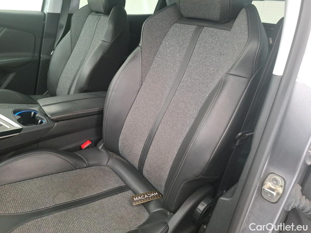  Peugeot  3008  Allure Business 1.5 HDi 130CV BVM6 E6d #17