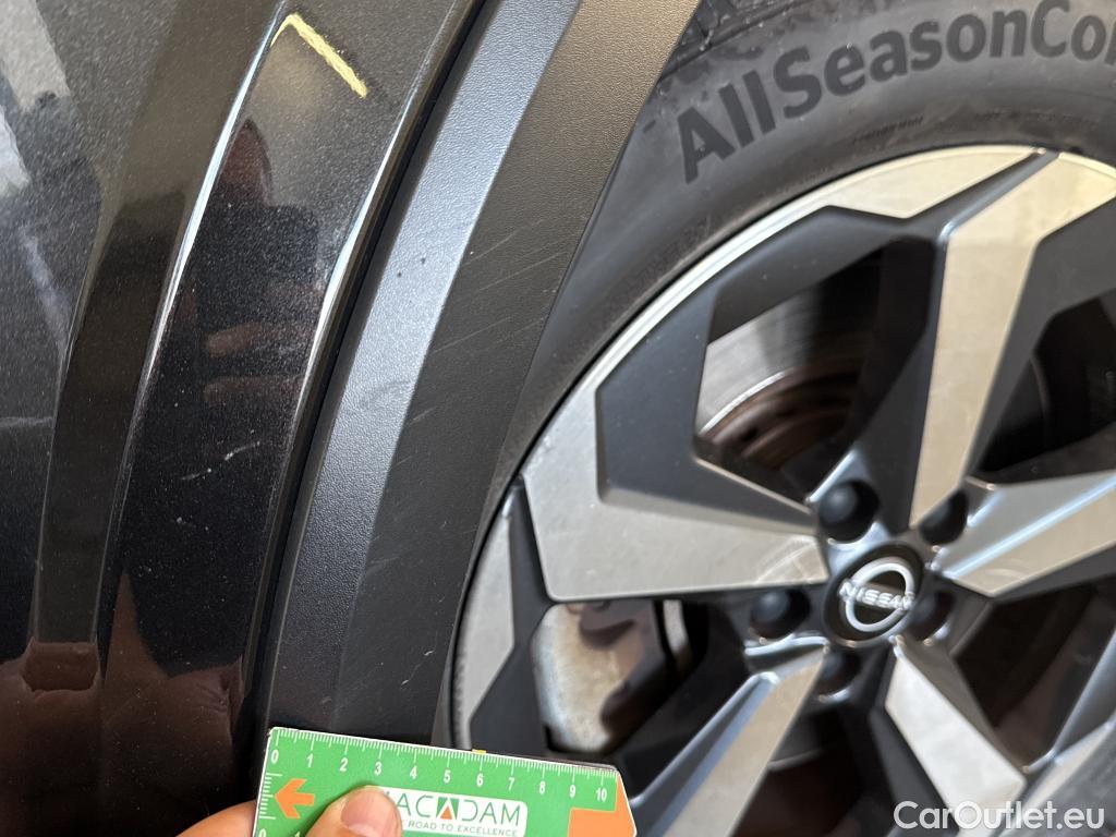  Nissan  Qashqai NISSAN  / 2021 / 5P / Crossover e-Power 190 N-Connecta BVA HEV #20