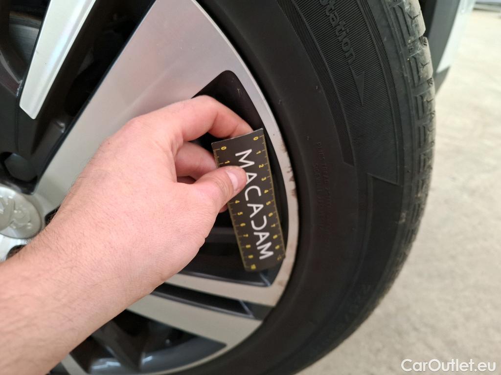  Peugeot  3008  II Allure Pack 1.5 HDi 130CV BVM6 E6d #7