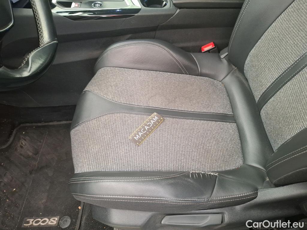  Peugeot  3008  Allure Business 1.5 HDi 130CV BVM6 E6d #14