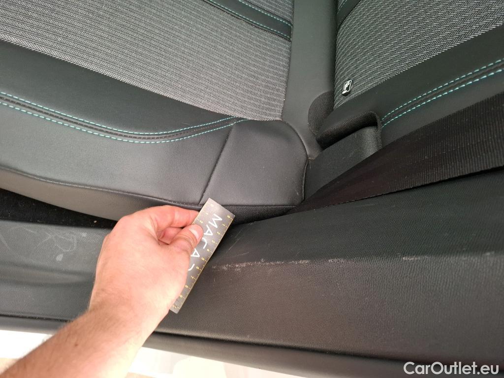  Peugeot  3008  II Allure Pack 1.5 HDi 130CV BVM6 E6d #14