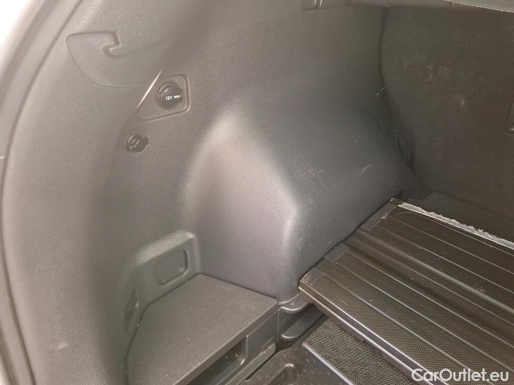  Hyundai  Tucson  Business 2WD 1.6 CRDi 135CV BVA7 E6dT #19