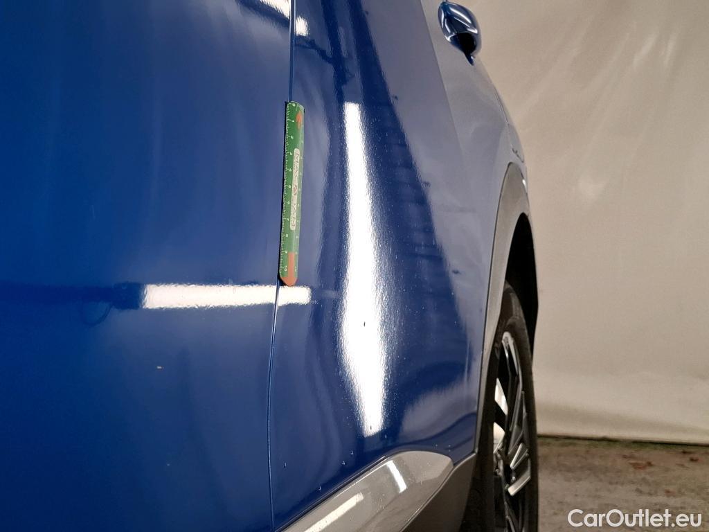  Peugeot  2008  Allure Pack 1.5 HDi 130CV BVA8 E6d #3