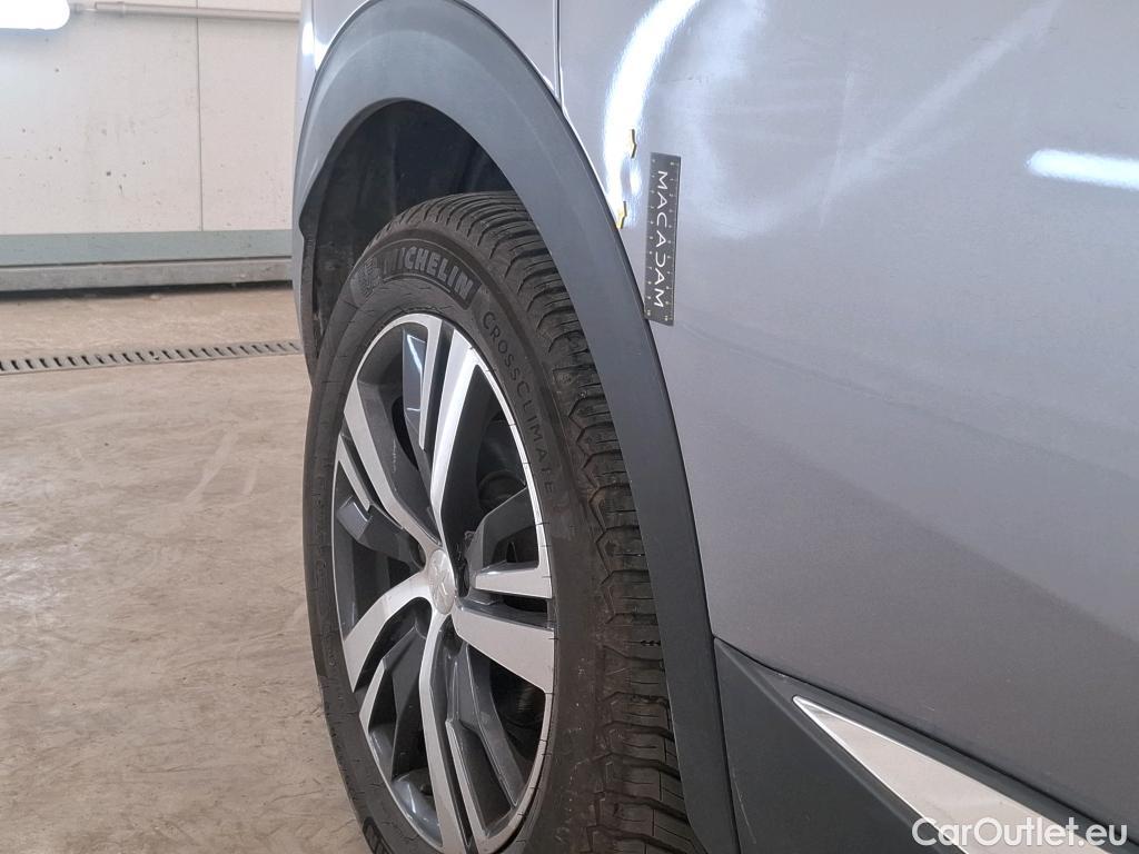  Peugeot  3008  Allure Business 1.5 HDi 130CV BVM6 E6d #32