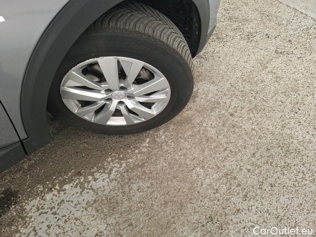  Peugeot  3008  Active Pack 1.5 HDi 130CV BVA8 E6d #1