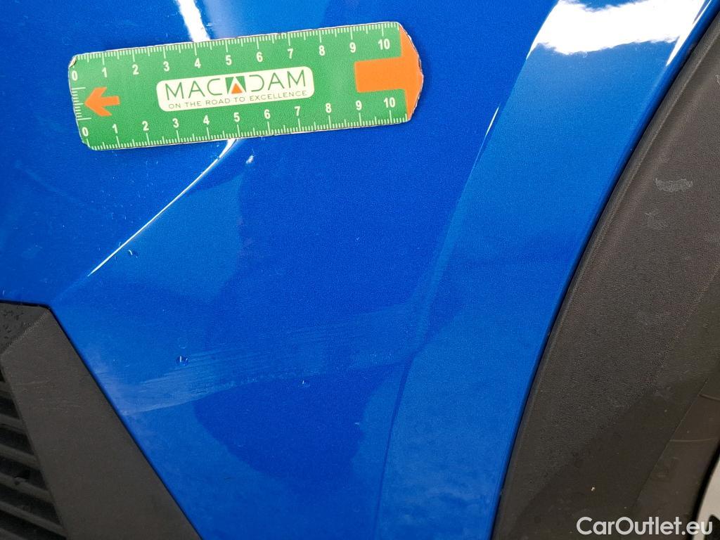  Peugeot  2008  Allure Pack 1.5 HDi 130CV BVA8 E6d #6