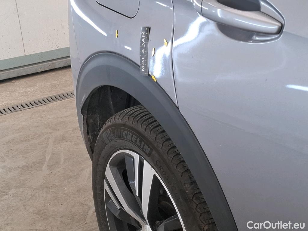  Peugeot  3008  Allure Business 1.5 HDi 130CV BVM6 E6d #9