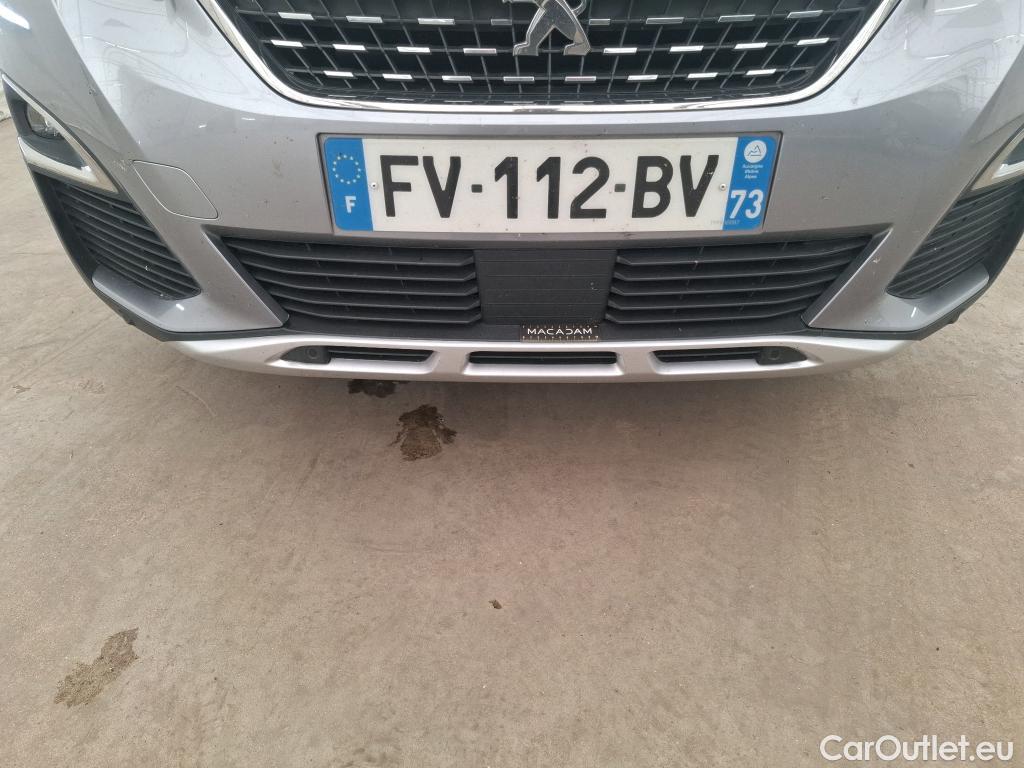  Peugeot  3008  Allure Business 1.5 HDi 130CV BVM6 E6d #34