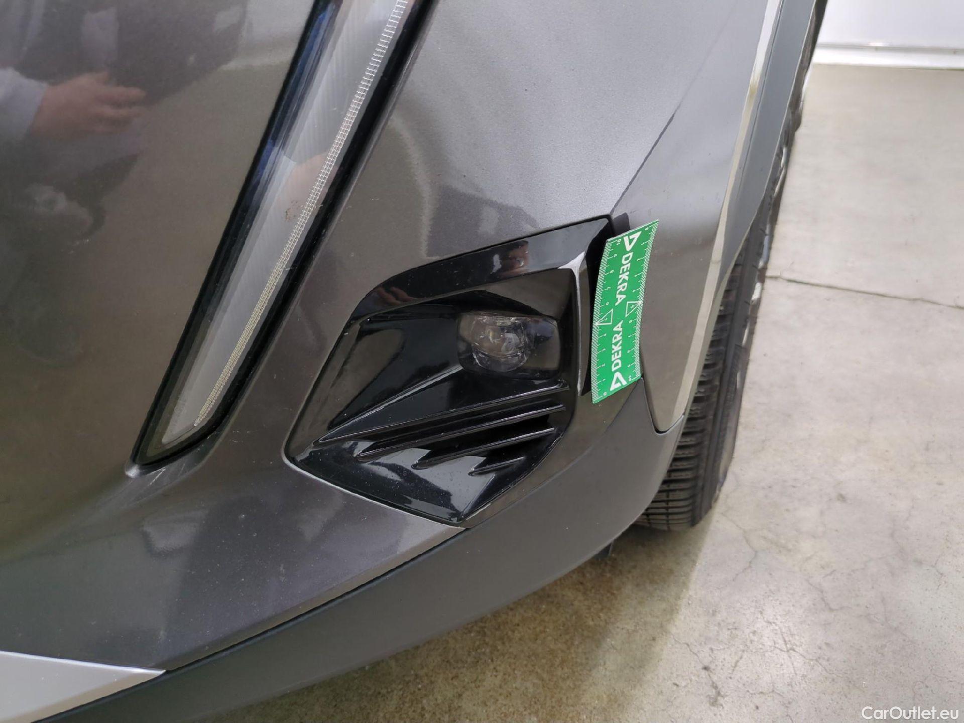  Peugeot  2008  Allure Business 1.5 HDi 110CV BVM6 E6d #40