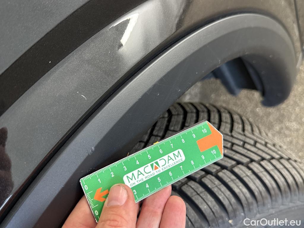  Nissan  Qashqai NISSAN  / 2021 / 5P / Crossover e-Power 190 N-Connecta BVA HEV #21