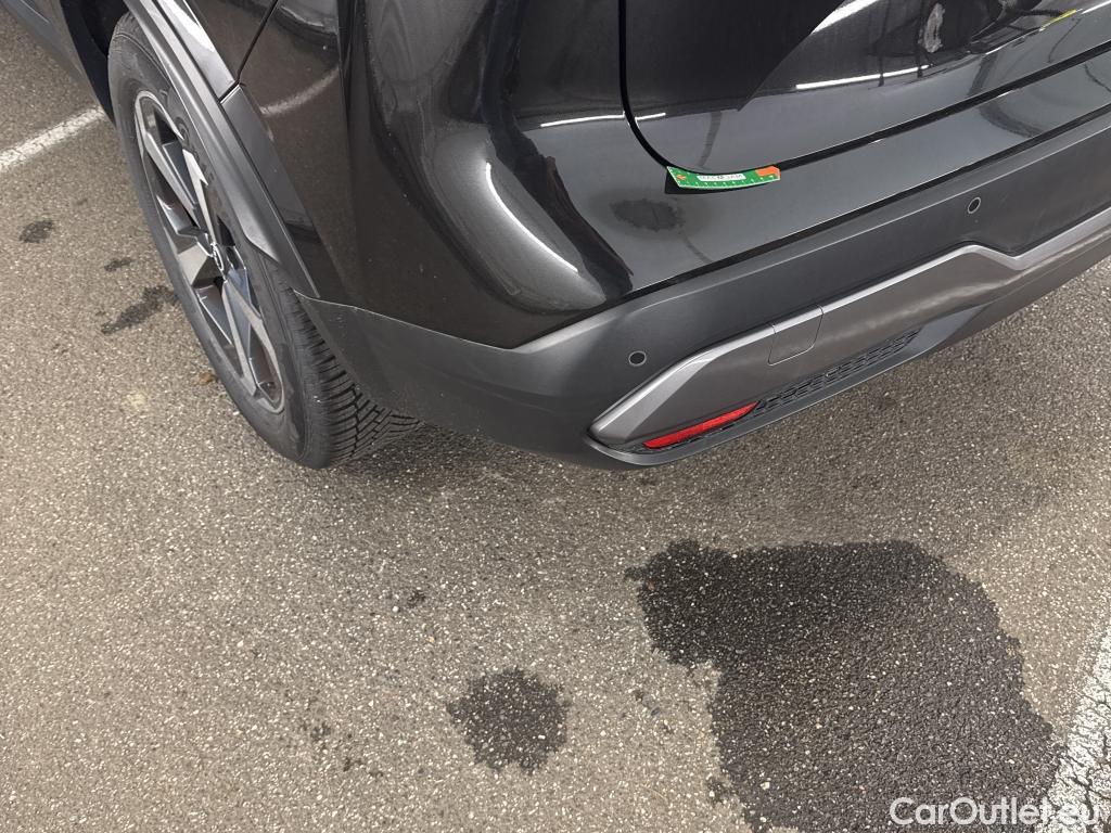  Nissan  Qashqai NISSAN  / 2021 / 5P / Crossover e-Power 190 N-Connecta BVA HEV #22