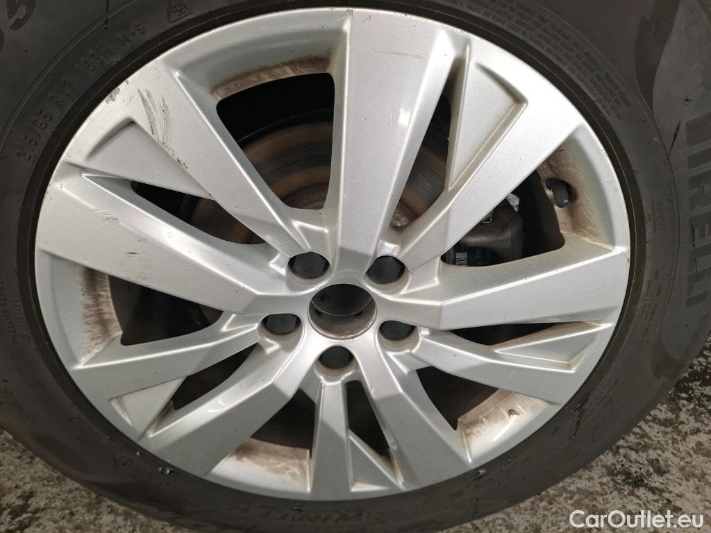  Peugeot  3008  Active Business 1.5 HDi 130CV BVA8 E6dT #16