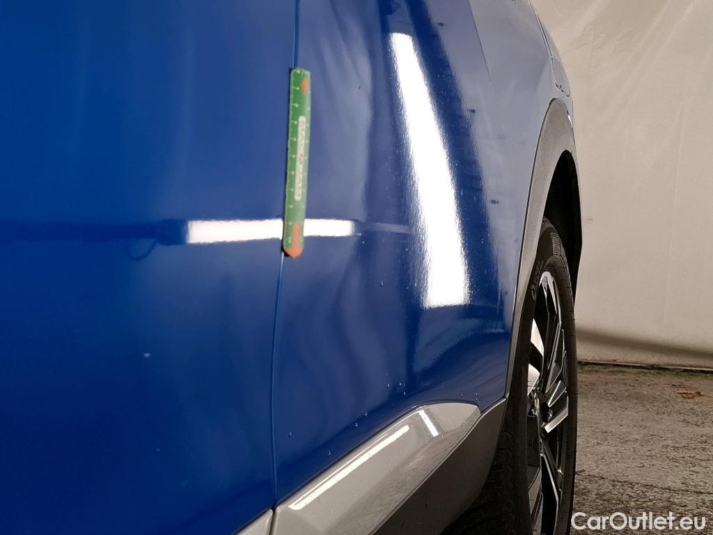  Peugeot  2008  Allure Pack 1.5 HDi 130CV BVA8 E6d #2