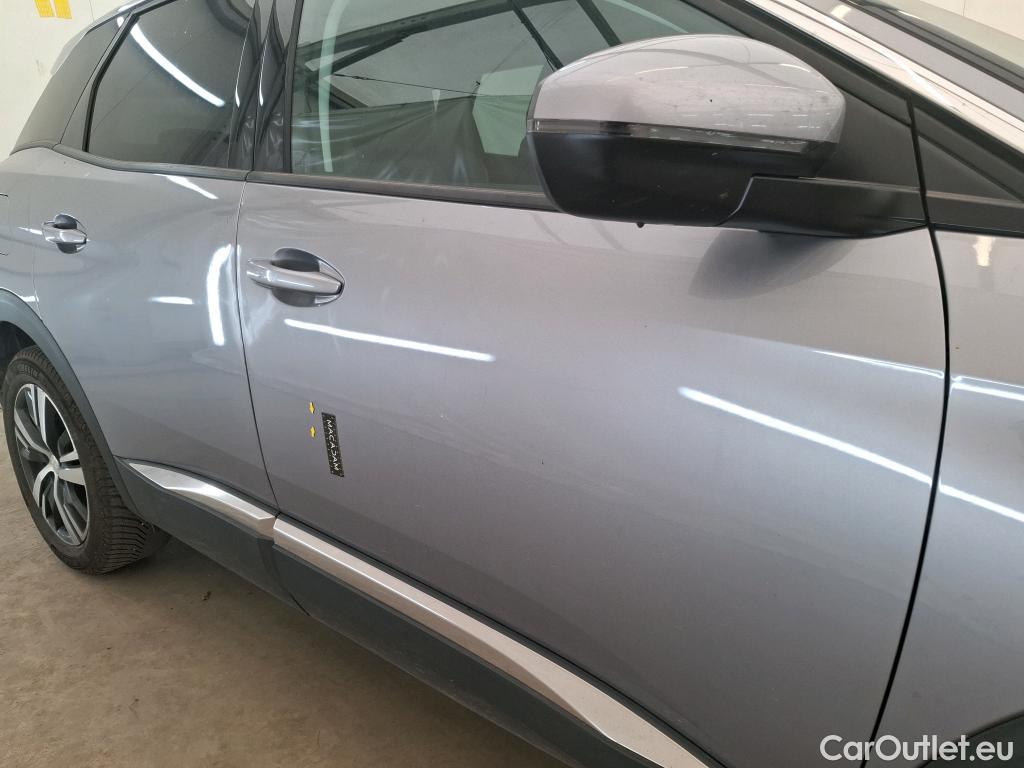  Peugeot  3008  Allure Business 1.5 HDi 130CV BVM6 E6d #29