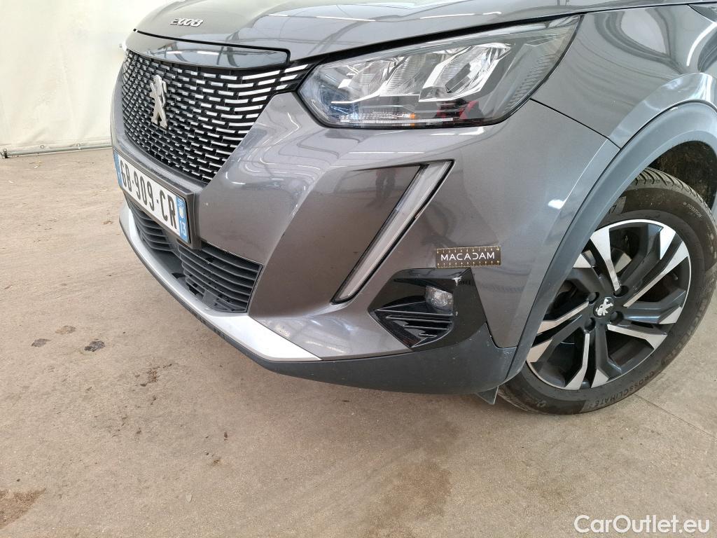  Peugeot  2008  Allure Business 1.5 HDi 110CV BVM6 E6d #13