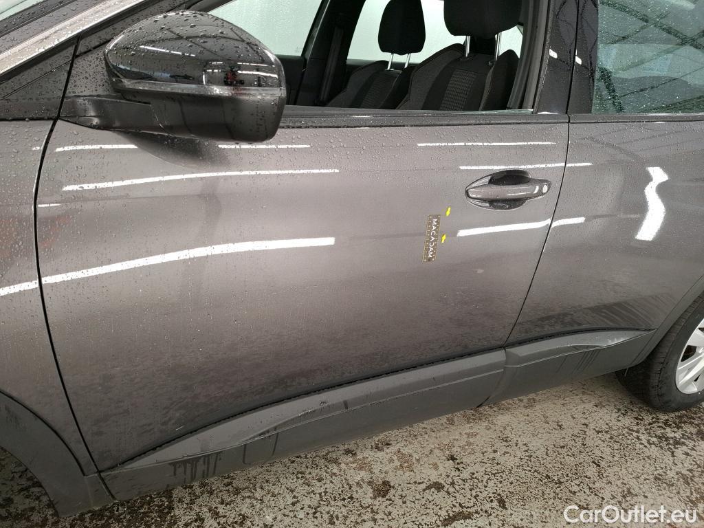  Peugeot  3008  II Active Pack 1.5 HDi 130CV BVA8 E6d #4