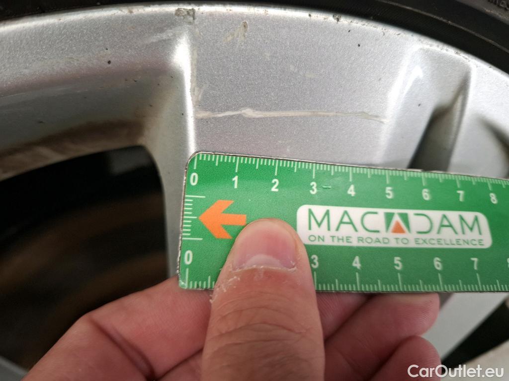  Peugeot  3008  Active Business 1.5 HDi 130CV BVA8 E6dT #18