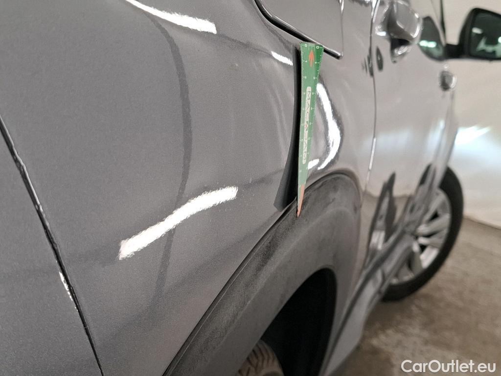  Peugeot  3008  Active Pack 1.5 HDi 130CV BVA8 E6d #12