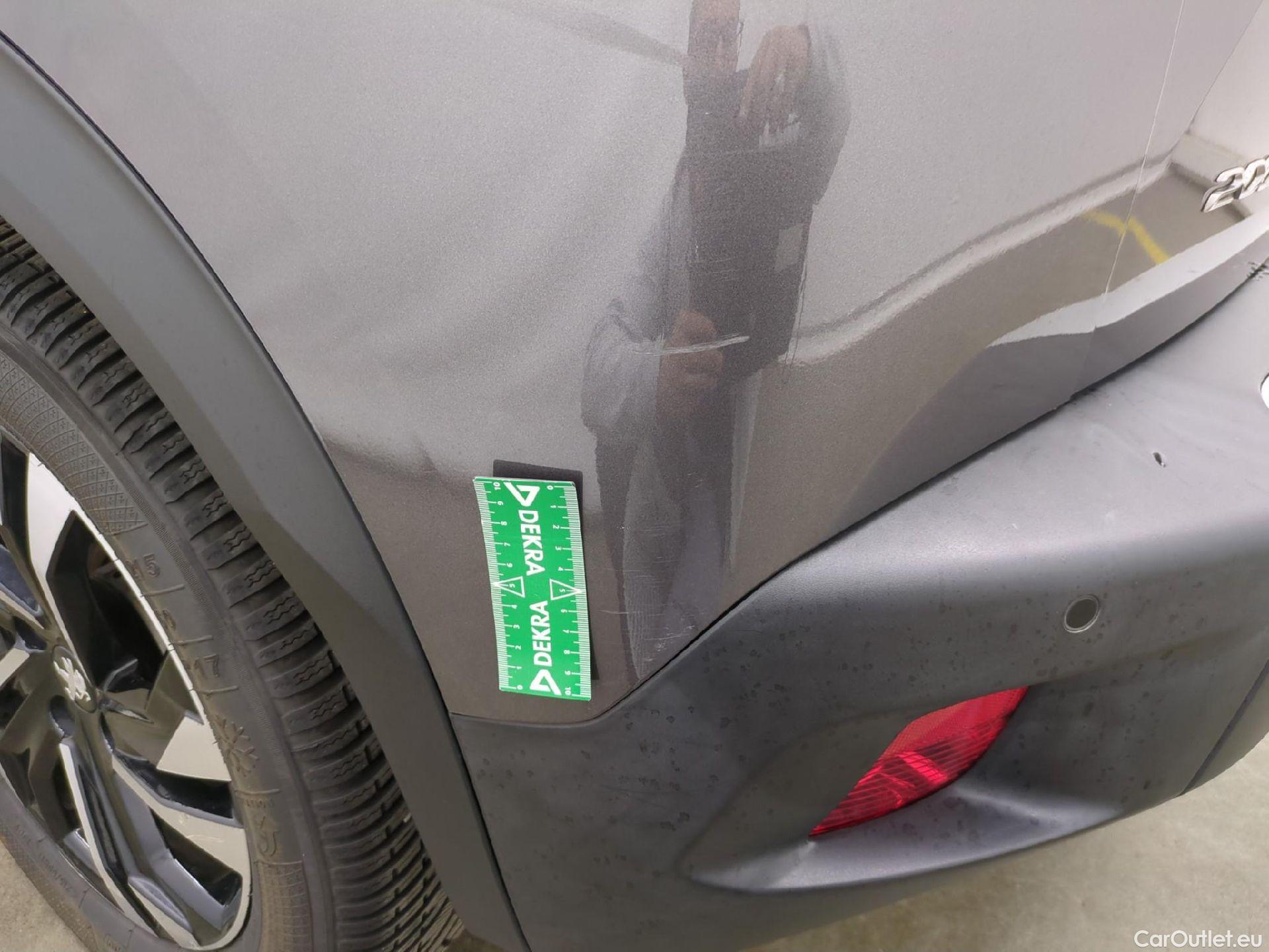  Peugeot  2008  Allure Business 1.5 HDi 110CV BVM6 E6d #48