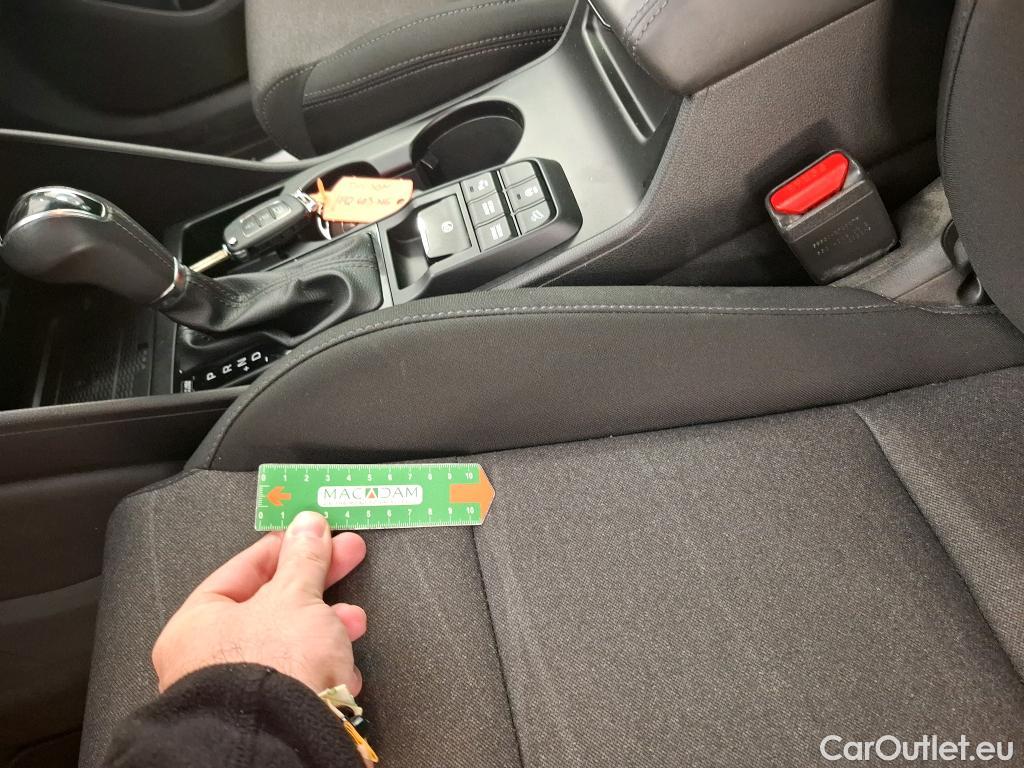  Hyundai  Tucson  Business 2WD 1.6 CRDi 135CV BVA7 E6dT #25