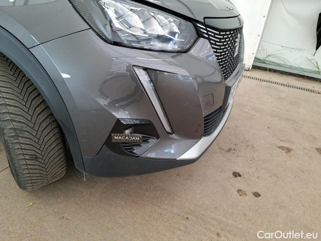  Peugeot  2008  Allure Business 1.5 HDi 110CV BVM6 E6d #21