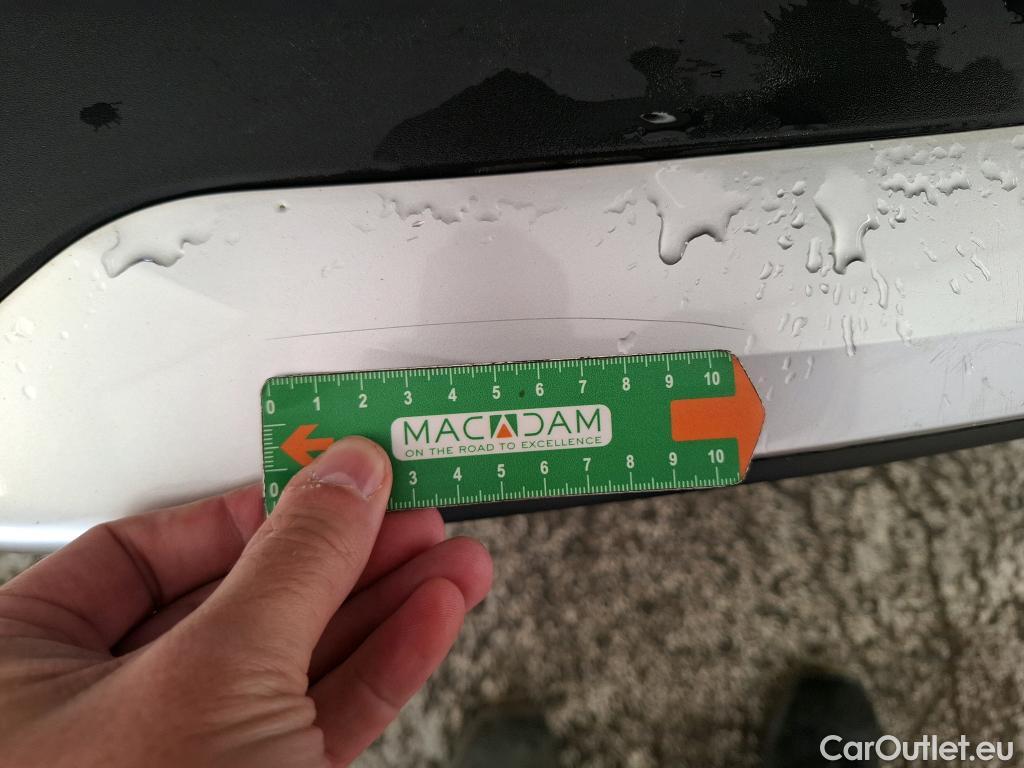  Peugeot  2008  Allure 1.5 HDi 130CV BVA8 E6d #5