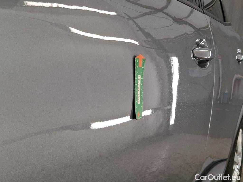  Peugeot  3008  Active Pack 1.5 HDi 130CV BVA8 E6d #16