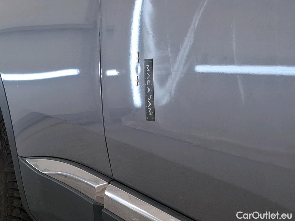  Peugeot  3008  Allure Business 1.5 HDi 130CV BVM6 E6d #30