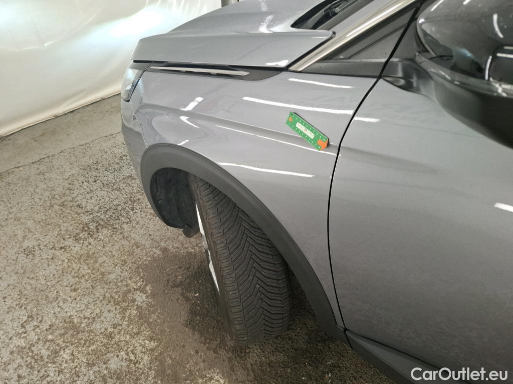  Peugeot  3008  Active Pack 1.5 HDi 130CV BVA8 E6d #31