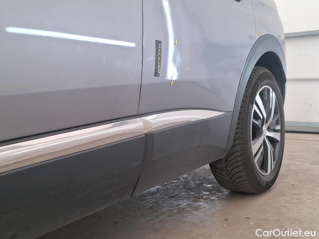  Peugeot  3008  Allure Business 1.5 HDi 130CV BVM6 E6d #2