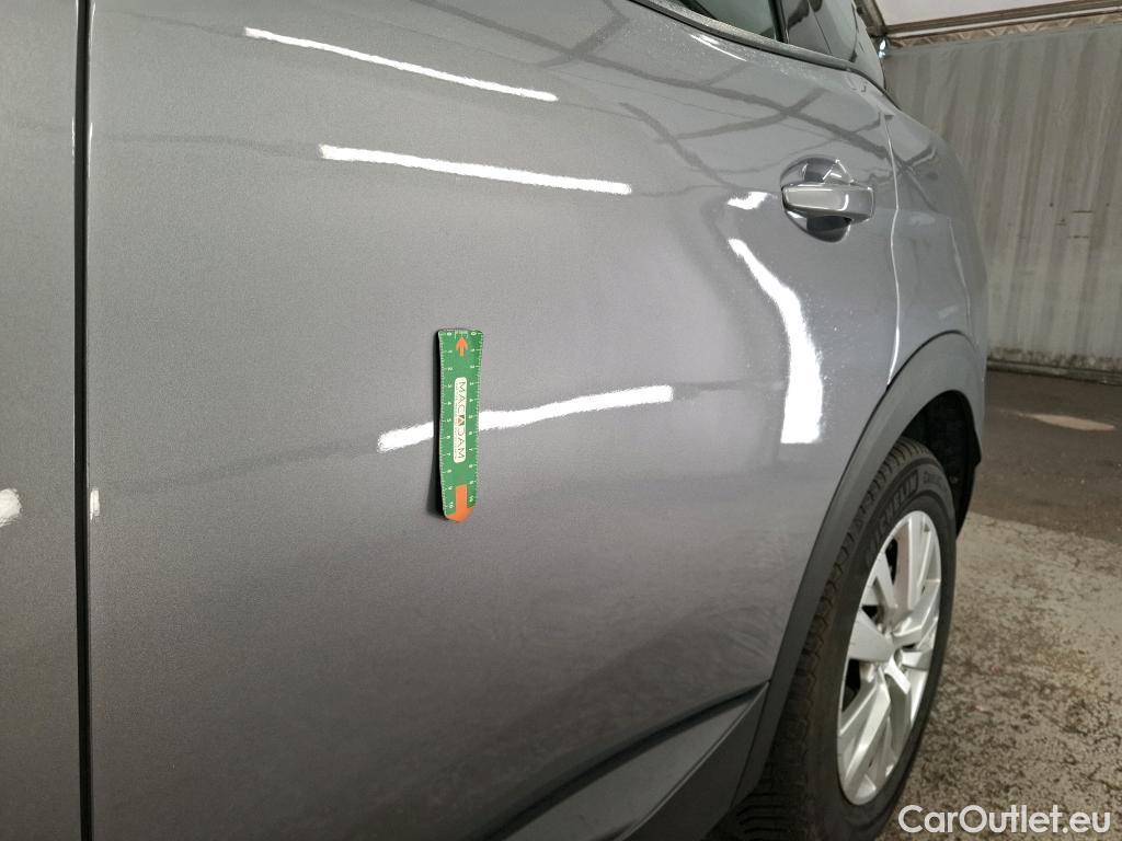  Peugeot  3008  Active Pack 1.5 HDi 130CV BVA8 E6d #19