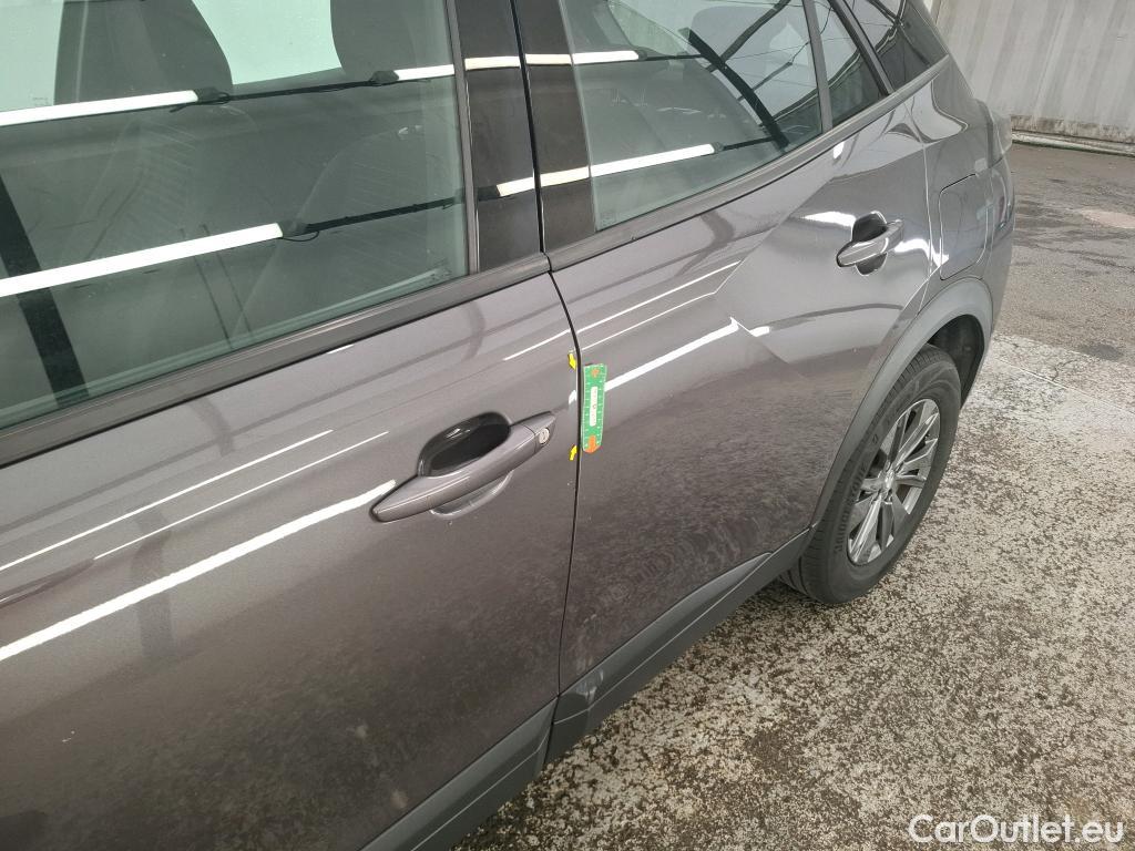  Peugeot  2008  Active Pack 1.5 HDi 110CV BVM6 E6d #1