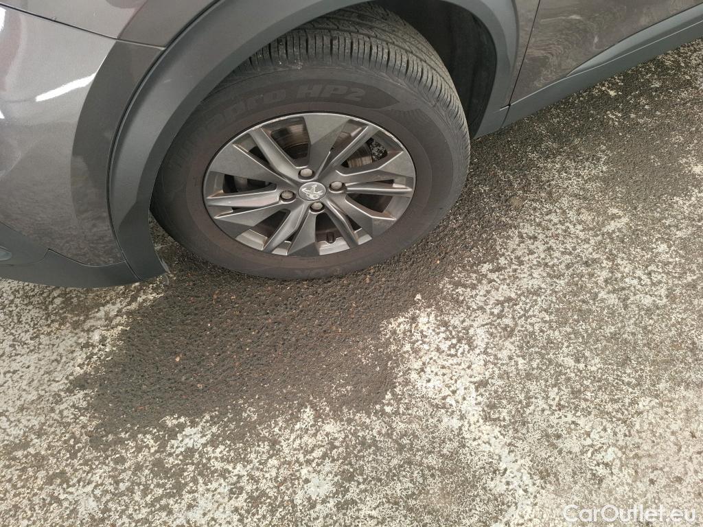  Peugeot  2008  Active Pack 1.5 HDi 110CV BVM6 E6d #4