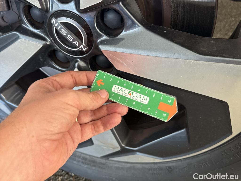  Nissan  Qashqai NISSAN  / 2021 / 5P / Crossover e-Power 190 N-Connecta BVA HEV #12