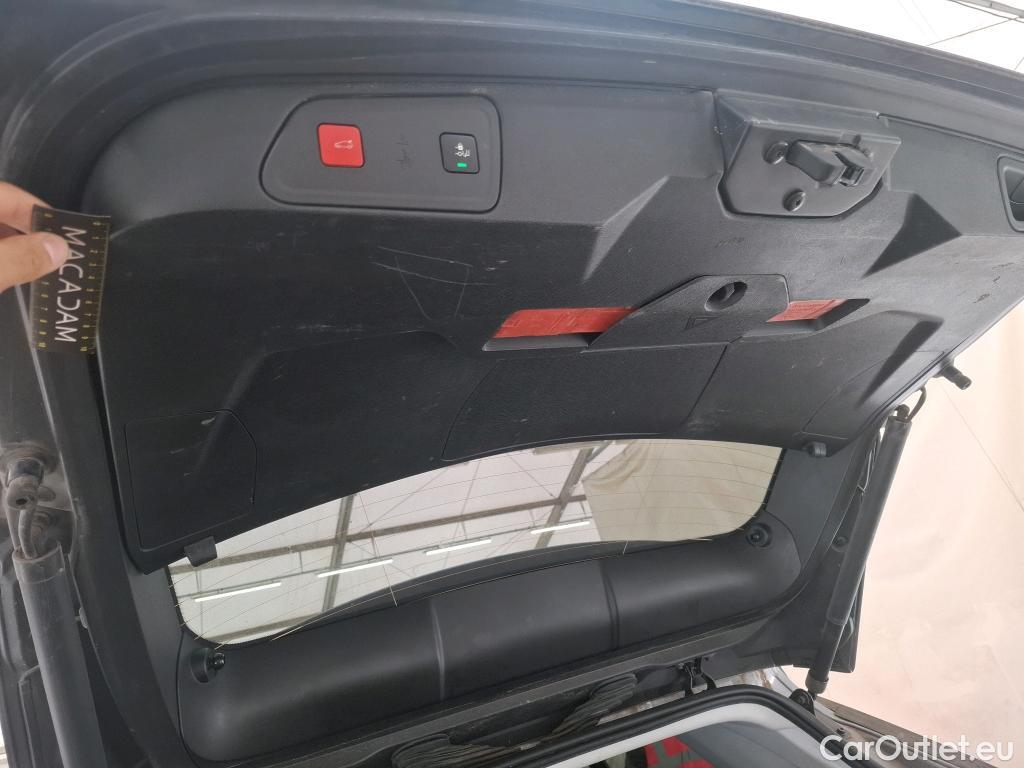  Peugeot  3008  Allure Business 1.5 HDi 130CV BVM6 E6d #24