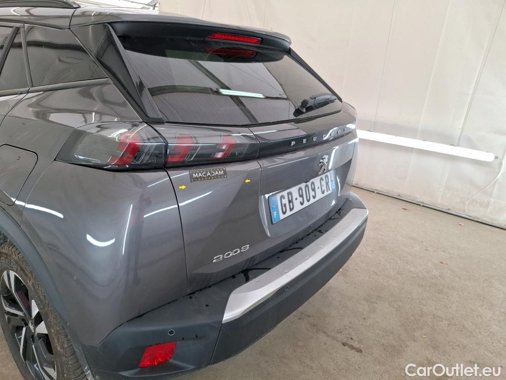  Peugeot  2008  Allure Business 1.5 HDi 110CV BVM6 E6d #25