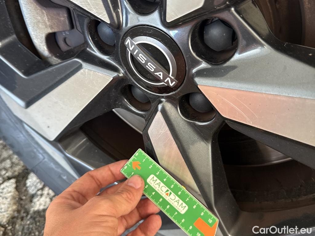  Nissan  Qashqai NISSAN  / 2021 / 5P / Crossover e-Power 190 N-Connecta BVA HEV #13