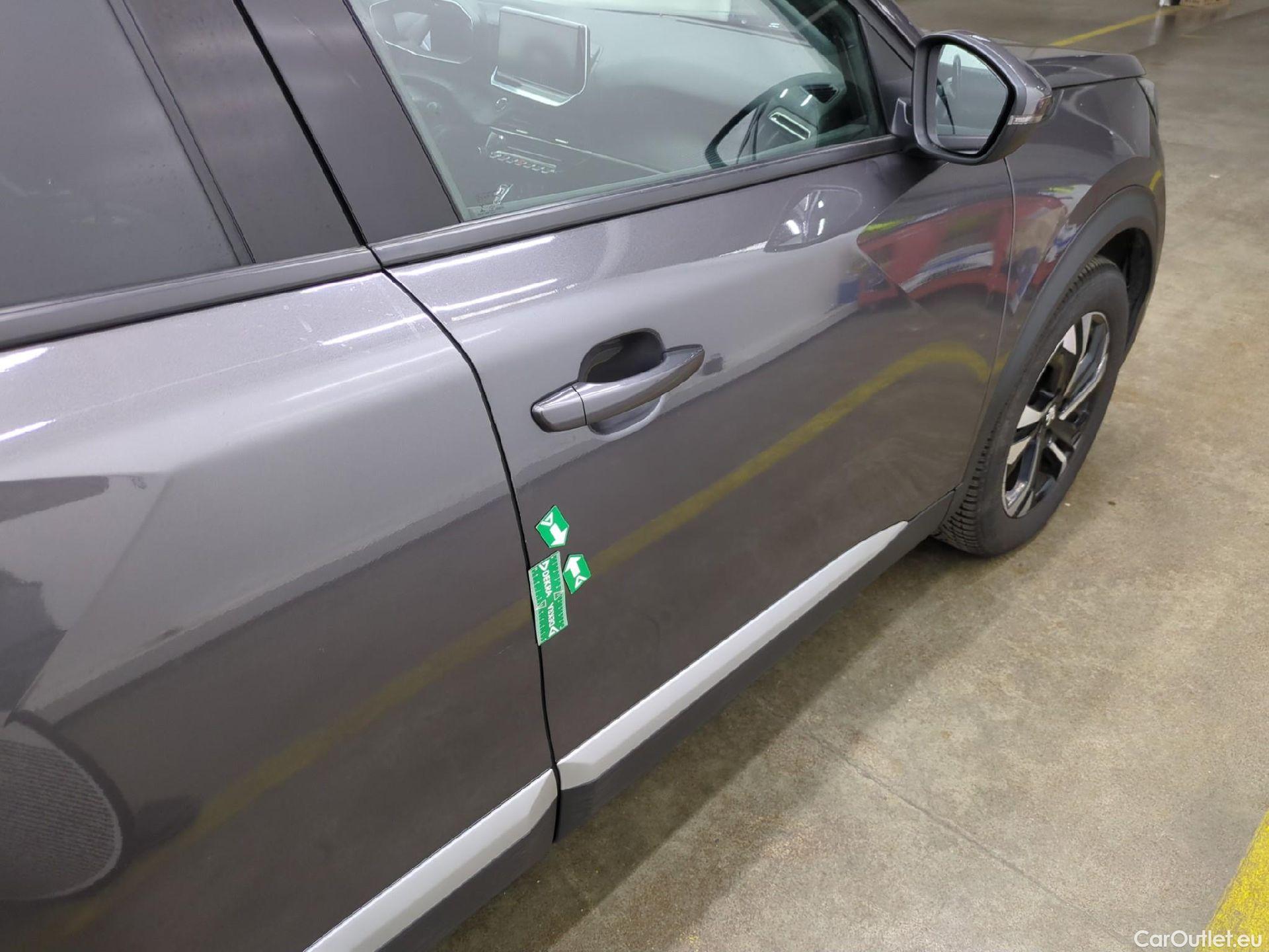  Peugeot  2008  Allure Business 1.5 HDi 110CV BVM6 E6d #32