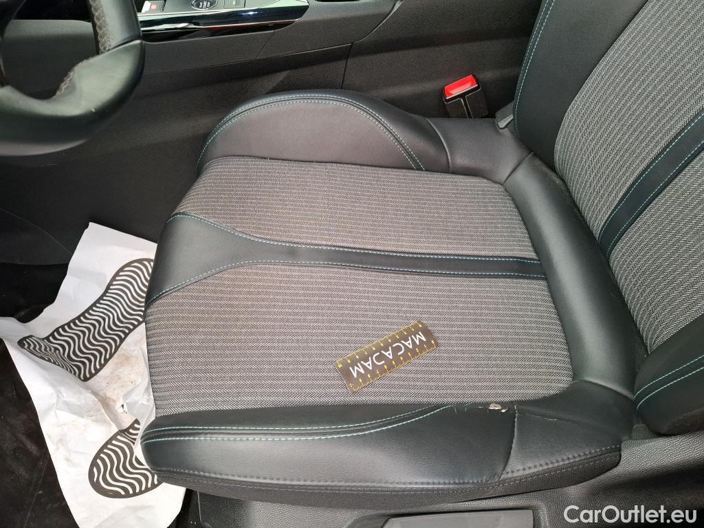  Peugeot  3008  II Allure Pack 1.5 HDi 130CV BVM6 E6d #3