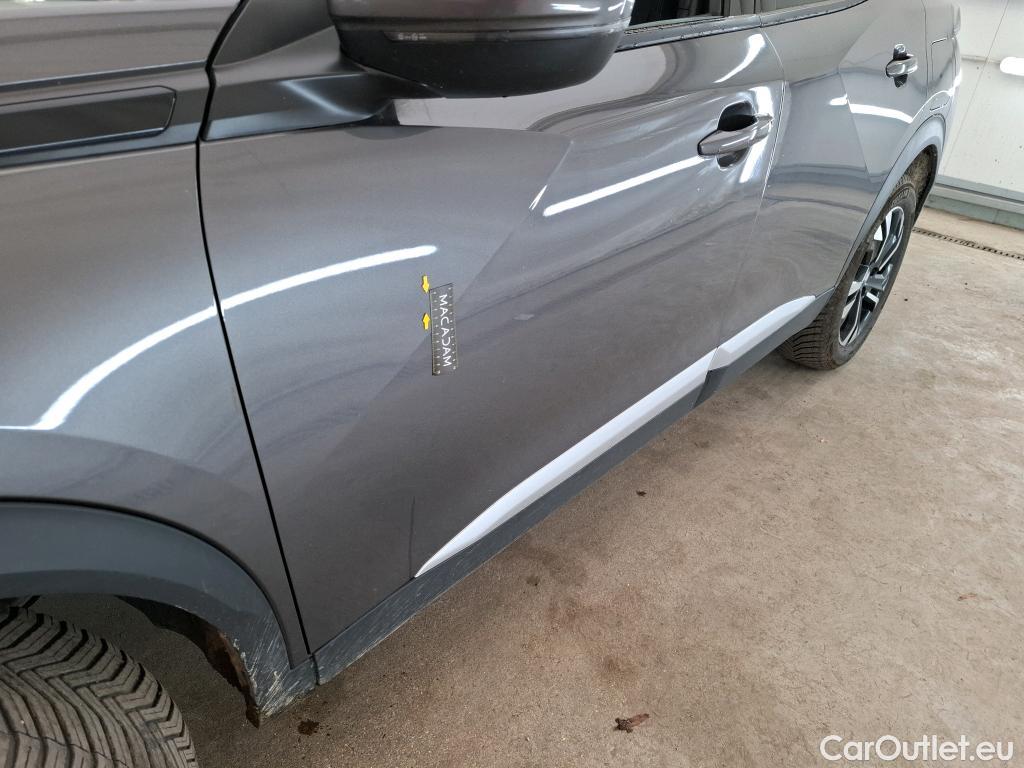  Peugeot  2008  Allure Business 1.5 HDi 110CV BVM6 E6d #9