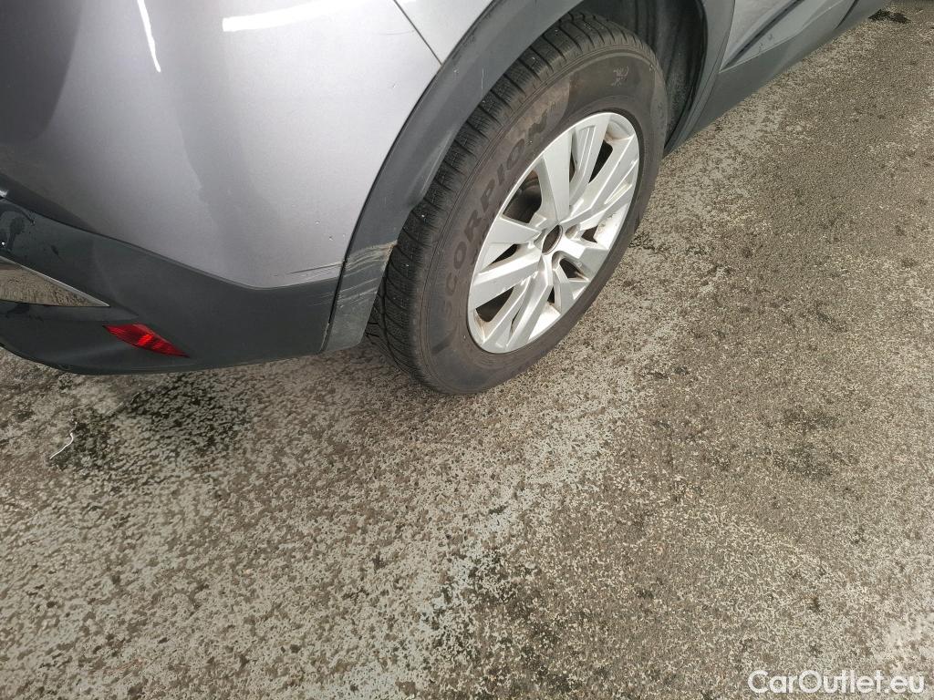  Peugeot  3008  Active Business 1.5 HDi 130CV BVA8 E6dT #13