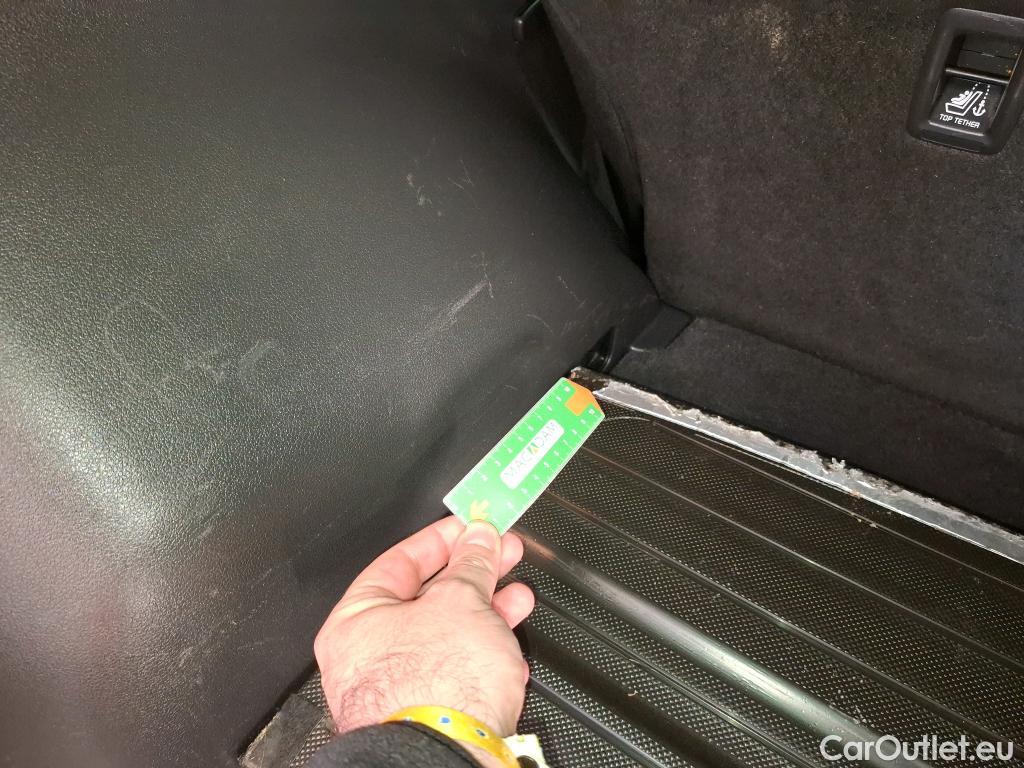  Hyundai  Tucson  Business 2WD 1.6 CRDi 135CV BVA7 E6dT #21