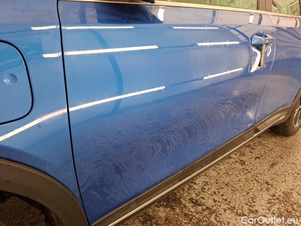  KIA  XCeed KIA  / 2019 / 5P / Crossover 1.6 GDI ISG ISG PHEV ACTIVE BUS DCT6 #1