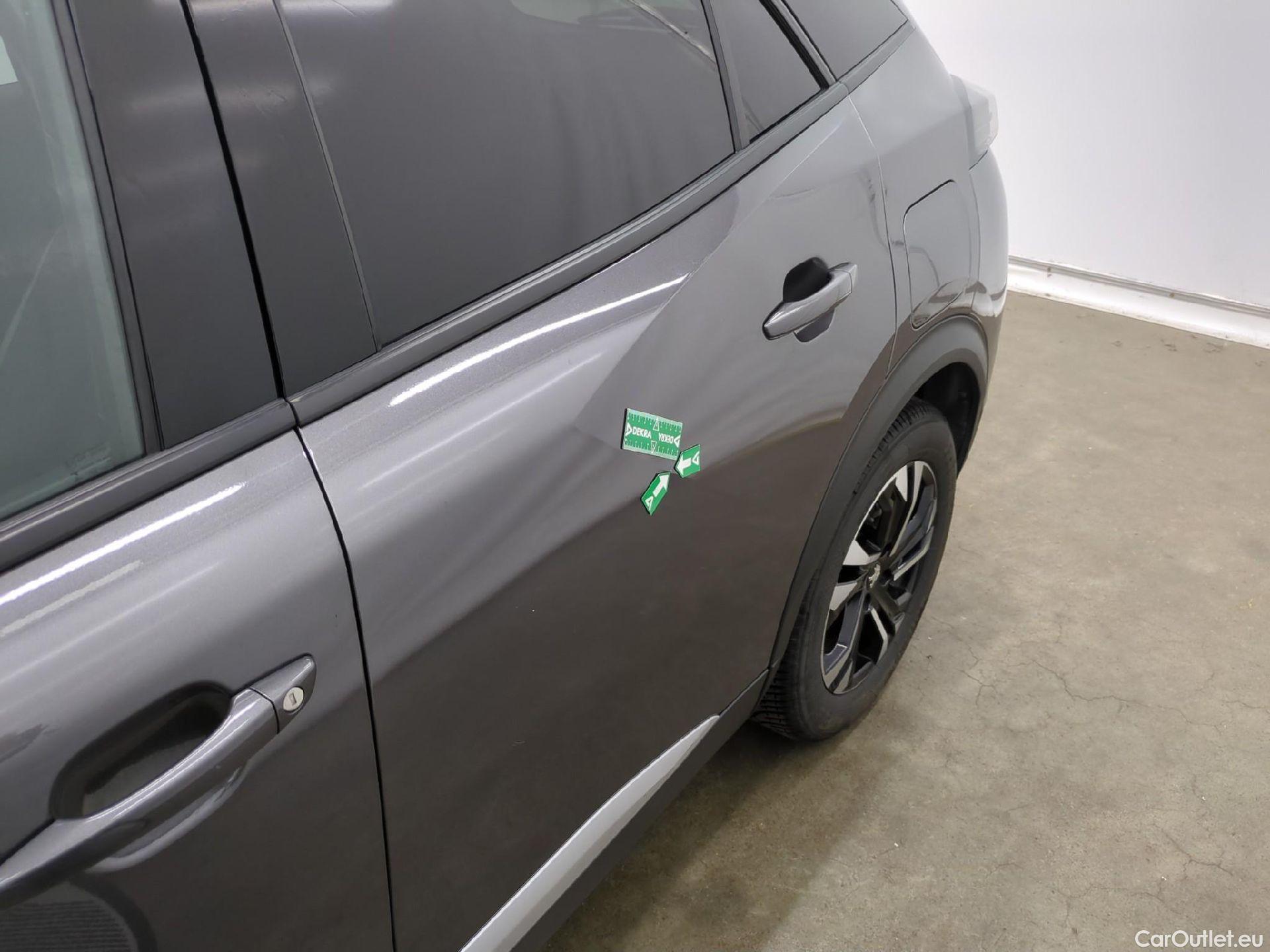  Peugeot  2008  Allure Business 1.5 HDi 110CV BVM6 E6d #42