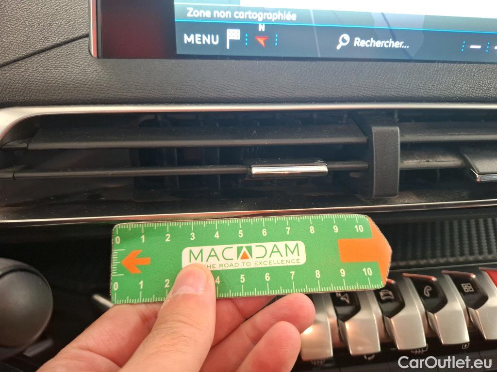  Peugeot  3008  Active Business 1.5 HDi 130CV BVA8 E6dT #6