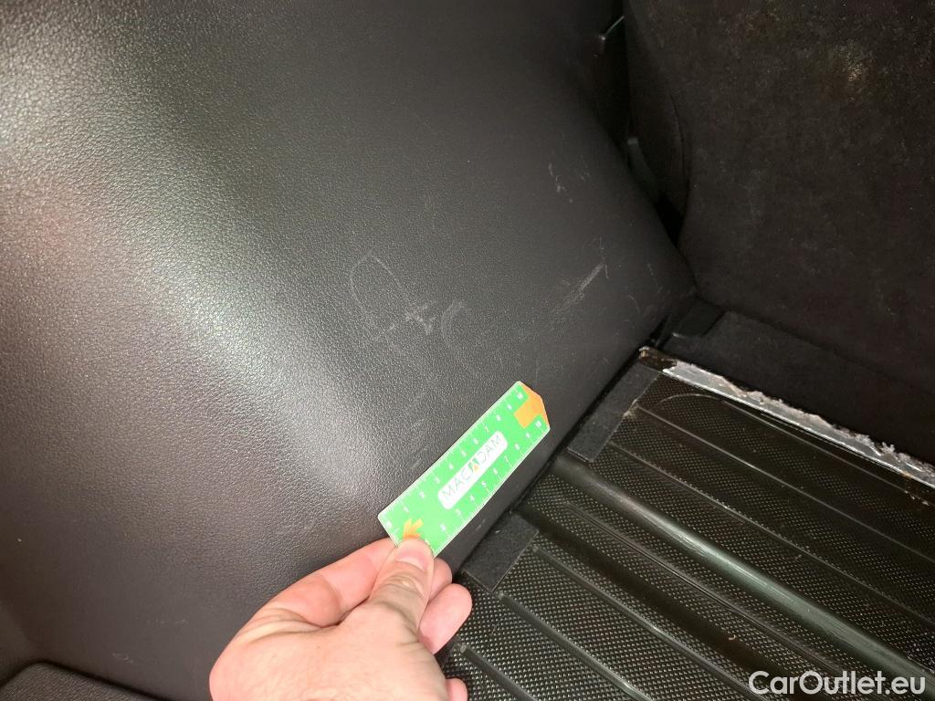  Hyundai  Tucson  Business 2WD 1.6 CRDi 135CV BVA7 E6dT #20